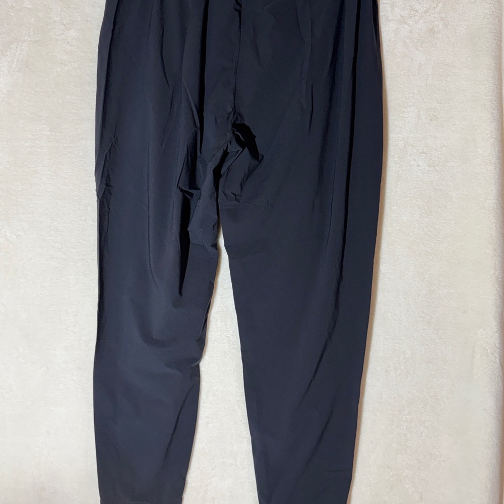 Nike Black Sweatpants - Picture 4 of 9